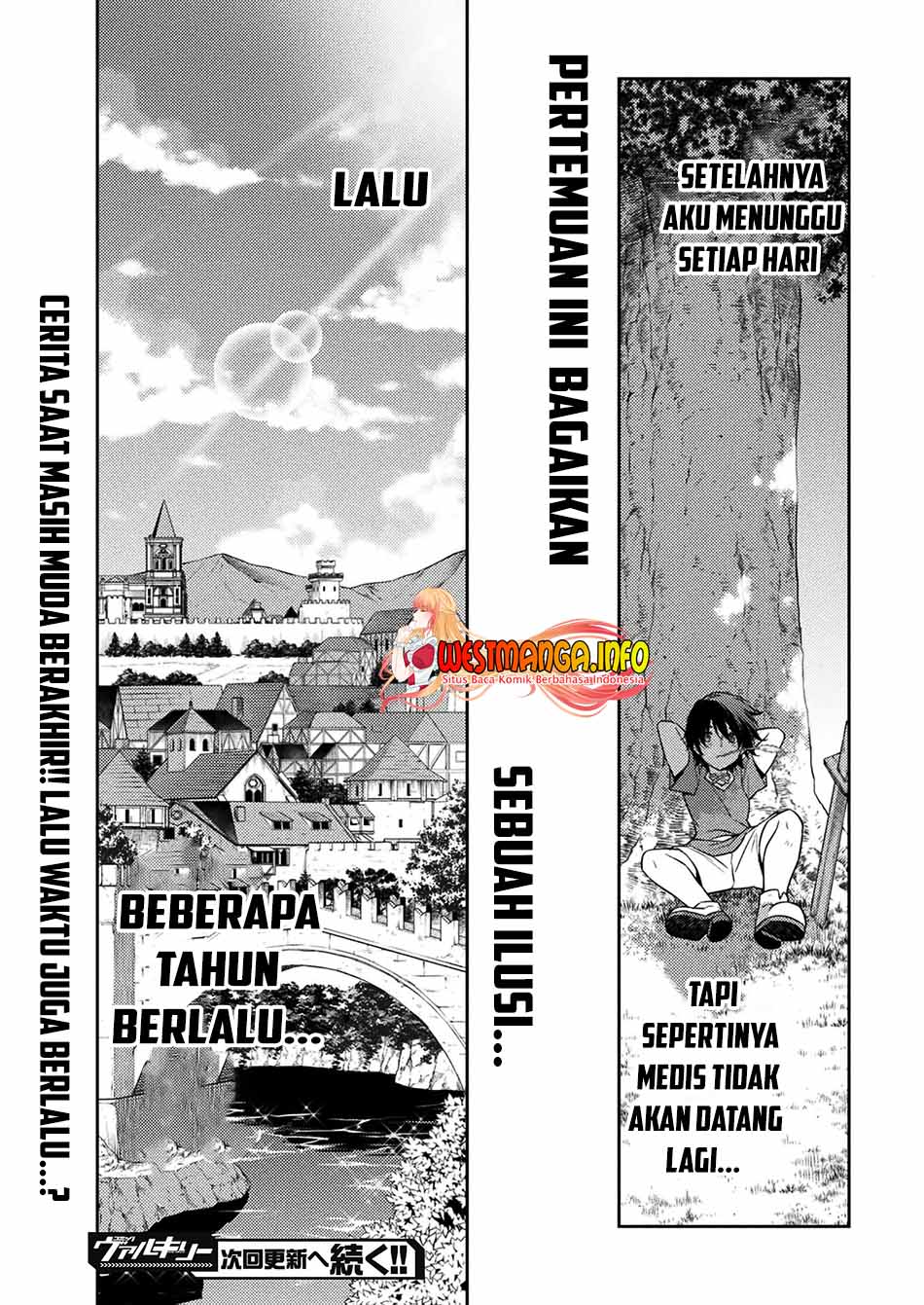 Drawing: Saikyou Mangaka wa Oekaki Skill de Isekai Musou Suru! chapter 10